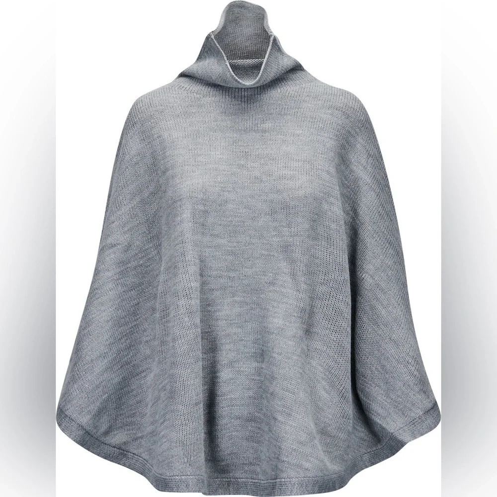 Lolë • Inverness Poncho